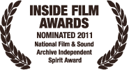 Inside film awards
